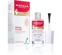 Vernis à ongle - MAVALA - Ongle-lisse - Comble les stries - Surface uniforme - Satinée