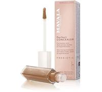 Mavala Perfect Concealer 5,7 ml - Correcteur anti-cernes hydratant et apaisant, Teinte Intense
