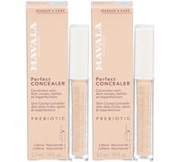 Mavala Perfect Concealer Light Maquillage 2x5 ml