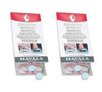 Mavala Pilule Manucure Comprimés Effervescents 2x4 pc(s)