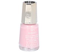MAVALA Precious Color Vernis à ongles 244 Ruby À Ongles 5 ml