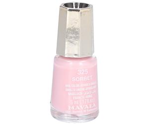 MAVALA Precious Color Vernis à ongles 244 Ruby À Ongles 5 ml
