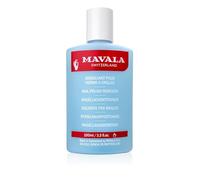 Mavala Dissolvant Doux Bleu en Plastique 100ml