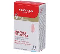 Mavala Nail Shield 2x10 ml