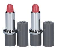 MAVALA Rouge à Lèvres Crème - Nymphea 646 Rouge(S) À 2x4 g