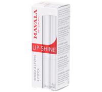 Mavala Rouge à Lèvres Lip-Shine - Cinque Terre Rouge(S) À 4 g