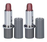 MAVALA Rouge à Lèvres Nacré - Eglantine 526 Rouge(S) À 2x4 g