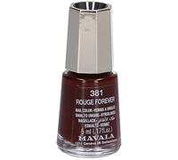 MAVALA Rouges Vernis à ongles 383 Hot À Ongles 5 ml