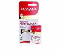 Mavala Scientifique K Plus Vernis à ongles Durcisseur, 2 ml