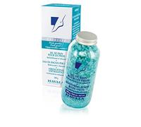 Mavala - Sel de Bain pour les Pieds - Sel Rafraîchissant et Relaxant de la Mer Morte - Vertus Apaisantes, Vivifiantes - Parfum Agréable - Idéal Avant Pédicure - 300g