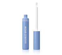 Mavala - Sérum Double-Brow - Sérum Sourcils Densifiant et Fortifiant - Stimule la Pousse et Pigmentation Naturelle - 93% Ingrédients Naturels - Vegan - 4,5 ml
