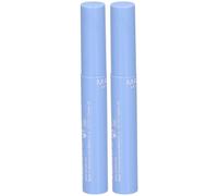 MAVALA Sérum Double Brow Vernis À Ongles New 2x4 ml