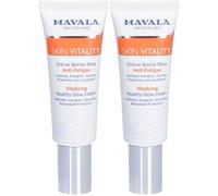 Mavala SKIN VITALITY Crème Pour La Peau 2x45 ml