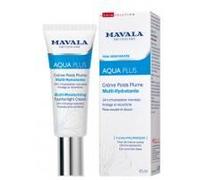 Mavala Crème pour la peau AQUA PLUS - 45 ml