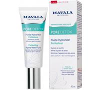 Mavala SkinSolution Pure Detox Fluide Hydra-Mat Perfecteur 45 ml - Acné et imperfections - Pharmacie en ligne LaSante.net