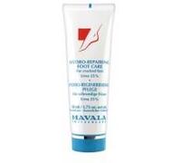 Mavala Soin Hydro-Réparateur pour les Pieds 50 ml - Tube 50 ml