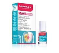 Mavala - Solution contre la Mycose des Ongles MAVAMed - Traitement Efficace - Soin Cosmétique Évitant la Propagation - Formule Pénétrant la Plaque Cornée - 5ml