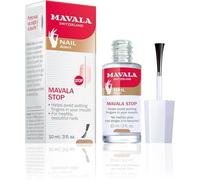 Mavala Stop, 10 ml, déconseille aux enfants et aux adultes de se ronger les ongles et de sucer le pouce, transparent