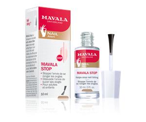 Mavala Stop Nail Alert 10ml