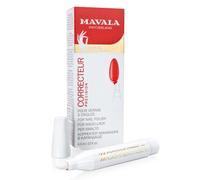 Mavala - Stylo Correcteur Vernis à Ongles - Correcteur Manucure Précision - Sans Acétone - Effaceur Traces & Débordements - Vegan - 4,5 ml