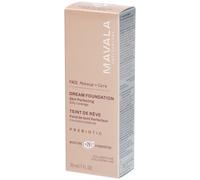 Mavala Teint de Rêve - Light Medium Maquillage 30 ml