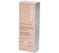 Mavala Teint de Rêve - Medium Maquillage 30 ml