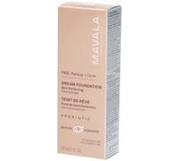 Mavala Teint de Rêve - Very Dark Maquillage 30 ml