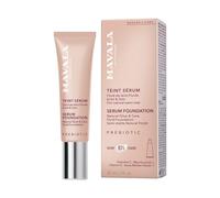 Mavala Teint Sérum Fond De Teint Fluide 25 Medium Tan 30ml