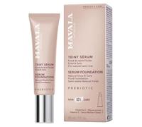 -Mavala Teint Sérum Fond de Teint Fluide 30 ml (Teinte : 7 Dark)