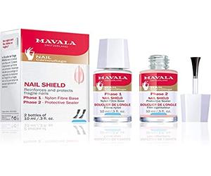 Mavala Théorie Système, amplificateur, 2 x 10 ml