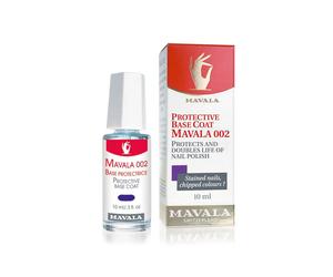 Mavala Traitement De Base 002 10ml