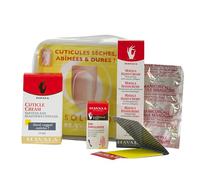 Mavala Trousse Solution Cuticules Abîmées