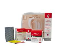 Mavala Trousse Solution Ongles Fins & Fragiles