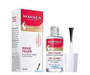Mavala - UÃƒ±a lisa - Tratamientos para la uÃƒ±as