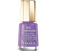 Mavala Mini Color Vernis à Ongles Crème Samarkand 305 5ml