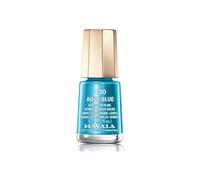 Mavala - vernis à ongles - 130 - Aqua Blue - 5 ml