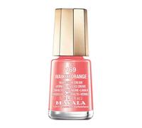Mavala Vernis à Ongles 169 Orange Waikiki