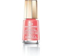 Mavala Vernis à ongles 169 Waikiki Orange 5 ml