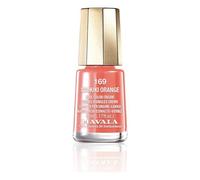 Mavala Vernis À Ongles 169 Waikiki Orange 5ml
