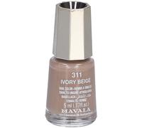 MAVALA Vernis à ongles 311 Ivory Beige À Ongles 5 ml