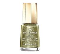 Mavala Mini Color Vernis à ongles Gold Shimmer 393 – 5 ml