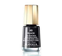 Mavala Vernis à Ongles 48 Noir