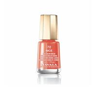 Mavala Vernis À Ongles 5 Ml Nice 72