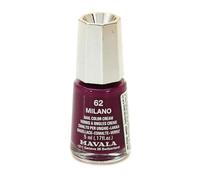 Mavala Vernis à Ongles 62 Milano