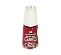 Mavala Vernis à Ongles 63 Acapulco