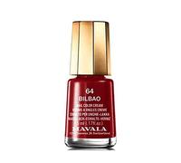 MAVALA Vernis à Ongles, 64 Rouge, 1 Unité