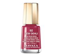 Mavala Vernis à Ongles 92 New Delhi