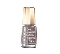 Mavala Mini Color Vernis à Ongles Marron Glacé 151 5ml