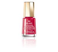 Mavala vernis à ongles crème Bilbao 64 5ml