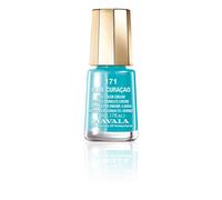 Mavala vernis à ongles crème Blue Curaçao 171 5ml